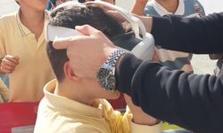 Yalova’da Öğrencilere Teknoloji Etkinliği