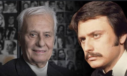 Yeşilçam’ın usta ismi Engin Çağlar trafik kazasında hayata veda etti