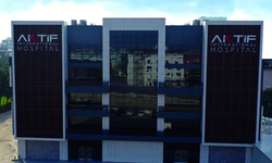 Aktif İnternational Çiftlikköy Hastanesi Hizmete Açıldı: Bölgeye Yeni Bir Sağlık Vizyonu