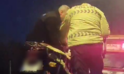 Çiftlikköy’de Trafik Güvenliğini Tehlikeye Atan Sürücüye Ceza Yağdı