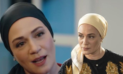 Kızılcık Şerbeti’nde Bomba Transfer: Özge Borak, “Salkım” Rolüyle Güçlü Bir Giriş Yapıyor