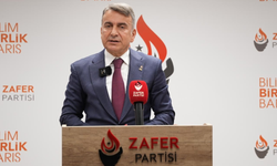 Karamahmutoğlu’ndan Sert Çıkış: “Kanlı Terör Örgütünü Doyurabileceğinizi mi Sanıyorsunuz?”