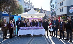 Yalova Belediyesi’nden 25 Kasım’a Özel Anlamlı Farkındalık Etkinliği