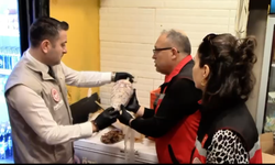 Yalova’da Gıda Güvenliği Denetimleri: 7 İşletmeye İşlem, 78 Kg Ürün İmha Edildi