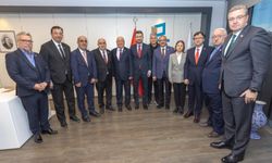 Yerel Medya Güçleniyor: TGK ve BİK Basının Sorunlarına Odaklandı