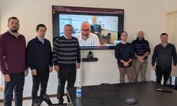 Yalova’nın Deprem Güvenliği İçin Trieste’de Uluslararası İş Birliği Başladı