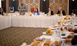 Yalova’da Turizm Sektörü Bir Araya Geldi