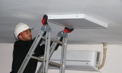 Çiftlikköy Belediyesi’nden LED Dönüşümü