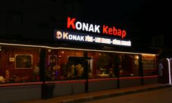 Konak Restaurant, Yalova’nın gözde mekanlarından biri