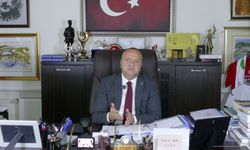 Başkan Kurt: ‘’Adalet tam 10 yıl sonra tecelli etti’’