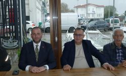 Oktay İlhan: “Yalova Esnafının Sesi Olacağız”