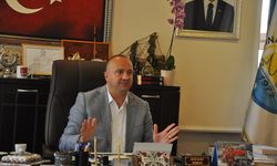 Başkan Kurt: ‘’Çınarcık için çalışıyoruz’’