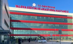 Yalova Eğitim ve Araştırma Hastanesinde skandal
