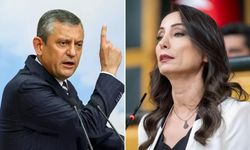 TBMM’ye Yeni Fezleke: Özgür Özel ve Tülay Hatimoğulları da Listede