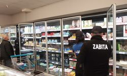 Yalova’da Zabıta Ekiplerinden Sıkı Gıda Denetimi: Tarihi Geçmiş Ürünler Raflardan Kaldırıldı