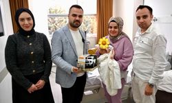 Yalova Belediyesi’nden Hastalara ve Yeni Doğan Bebeklere Anlamlı Destek