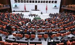 11. Yargı Paketi TBMM Genel Kurulu’nda Kabul Edildi:Ceza İnfazı ve Yeni Düzenlemeler Yasalaştı