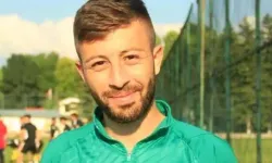 Petrolspor’un Eski Futbolcusu Silahlı Saldırıda Hayatını Kaybetti