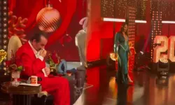 22 Yıllık Küslük Resmen Sona Erdi! İbrahim Tatlıses ve Asena Bir Arada