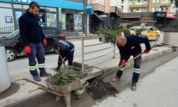 Yalova’da 2025 Boyunca Yoğun Üstyapı Mesaisi: Binlerce Ton Asfalt, On Binlerce Metrekare Yol Çalışması