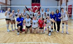 Çiftlikköy Belediyespor’dan Bursa’da Net Galibiyet