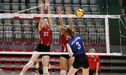 Çiftlikköy Lider Karşısında Alkış Aldı