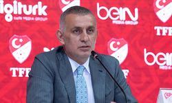 TFF Başkanı Hacıosmanoğlu’ndan Galatasaray’a “Yasin Kol” Yanıtı: “Şikâyet Etmesi Gereken Fenerbahçe”