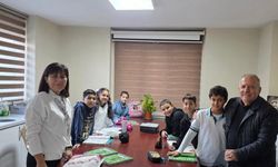 Çınarcık’ta Öğrencilere Eğitim Köprüsü