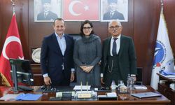 Çiftlikköy’de Sokak Hayvanlarına Geri Dönüşüm Destekli Proje