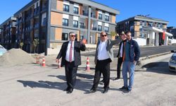 Yalova’da 2025 Yılı Altyapı ve Spor Yatırımlarıyla Dolu Dolu Geçti