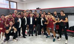 Çiftlikköy Belediye Ankara’da Kazandı