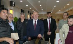 Türk Eğitim-Sen Yalova Şubesi’nin, 8. Olağan Genel Kurulu yapıldı