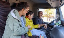 Çağan’ın Doğum Günü Hayali Gerçek Oldu: Yalova Belediyesi’nden Anlamlı Sürpriz