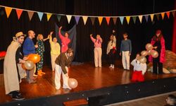 Yalova Belediyesi’nden Çocuklara Tiyatro Dolu Bir Hafta Sonu