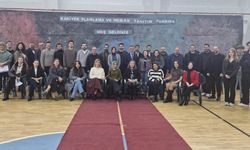 Liseliler Meslekleri Yakından Tanıyor