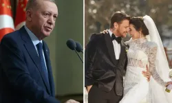 Cumhurbaşkanı Erdoğan’ın Tavsiyesiyle Sinan Akçıl Boşanmayı 1 Yıl Erteledi