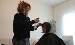 Yalova Belediyesi’nden Dünya Engelliler Günü’nde Özel Bireylere Anlamlı Ziyaret