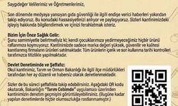 Başkan Işılak: Yalova’daki Okul Kantinleri Güvende