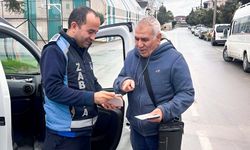 Kayıp Cüzdan Zabıtadan Sahibini Buldu