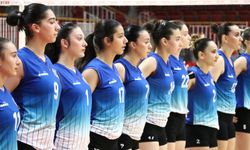 Çiftlikköy’ün Sultanları Eskişehir’de Set Vermedi