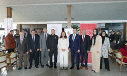 Engelliler Günü için, kahvaltı programı düzenlendi