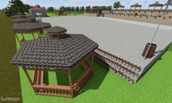 Akköy’e Yeni Cazibe Merkezi: Mesire Alanı ve Pazar Yeri Projesi Başlıyor