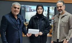 Dilimizin Zenginlikleri Yarışmasında Yalova Birinciliği Gururu