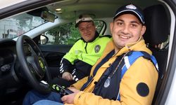 Furkan’ın Hayali Gerçek Oldu: Yalova Zabıtası Dünya Engelliler Günü’nde Unutulmaz Bir Gün Yaşattı