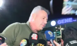 Sadettin Saran’dan Gözaltı Sonrası İlk Görüntü: Jandarma Hastaneye Getirdi, Adliyeye Sevk Edilecek