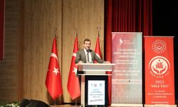 İl Müdürü Arif Laçin’den 3 Aralık Dünya Engelliler Günü Mesajı: “Tüm Engelleri Birlikte Aşacağız”