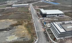 Yalova Avrasya OSB’de Altyapı Çalışmalarında Büyük İlerleme