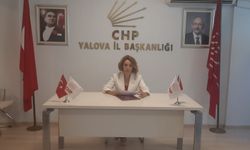 CHP Yalova Kadın Kolları’ndan 5 Aralık Seçme ve Seçilme Hakkı Açıklaması