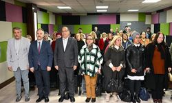 KAYFA-DER’den “Yerelden Yönetime Kadın Eli” Programı: Kadın Dayanışması Yalova’da Buluştu