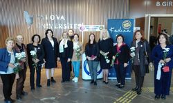 Yalova’da Kadına Yönelik Şiddetle Mücadele Programına Yoğun Katılım